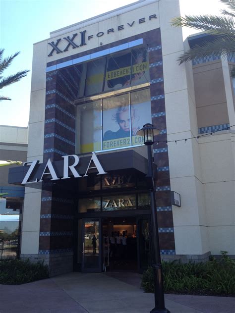 Zara at The Florida Mall®